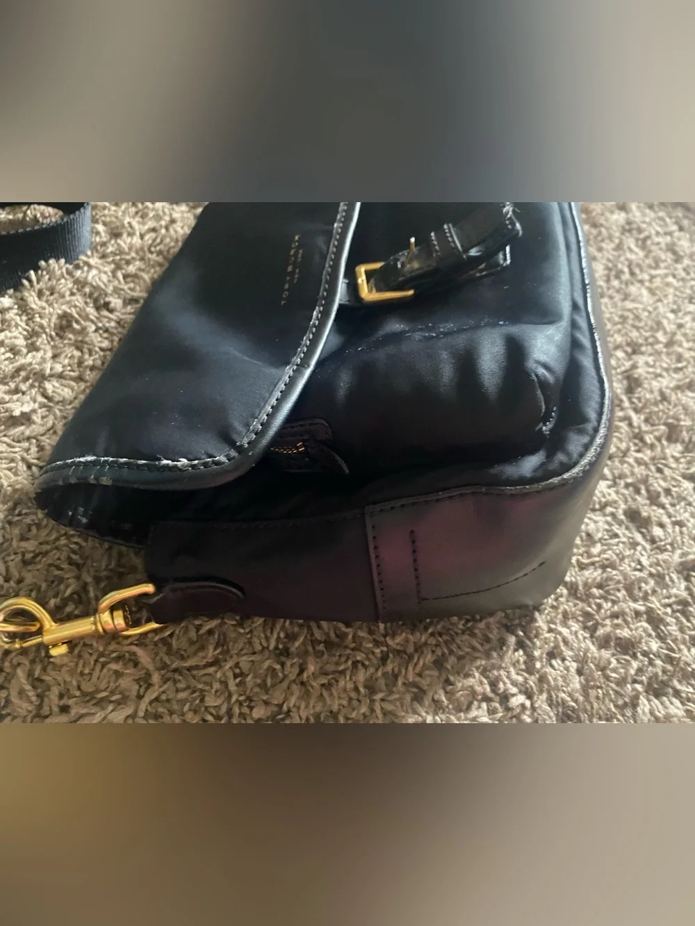 Tory Burch well loved